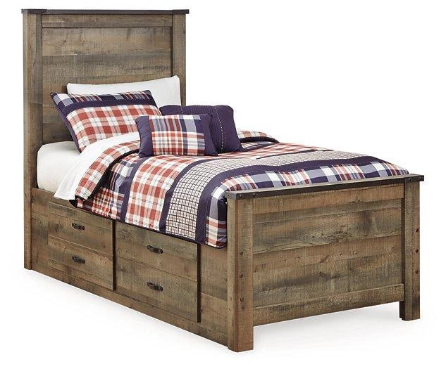 Youth Bed