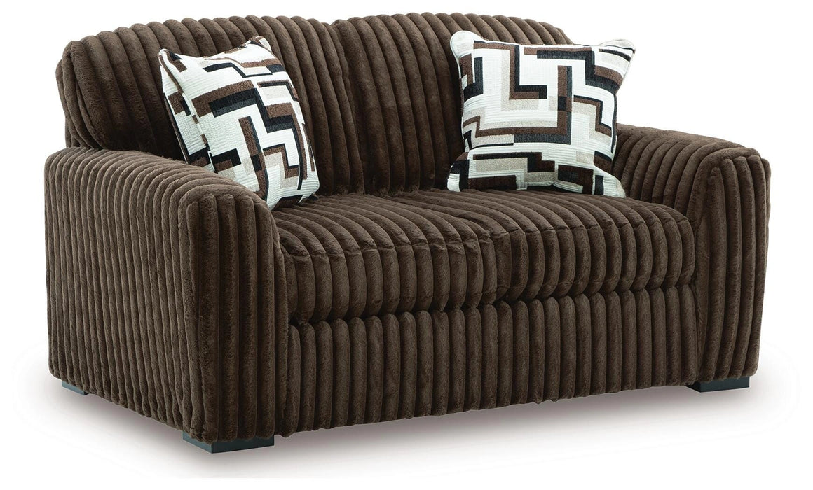 Midnight-Madness Living Room Set