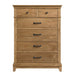 Sunstone Chest-Honey