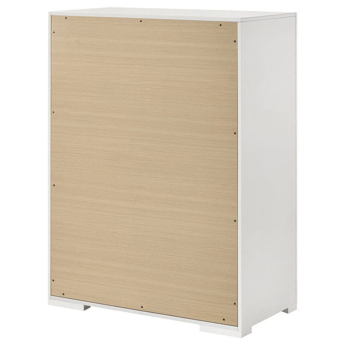 Ives Chest of Drawers
