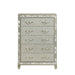 Radiance Chest-Silver