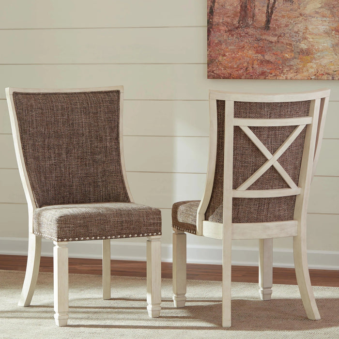 Bolanburg Dining Chair