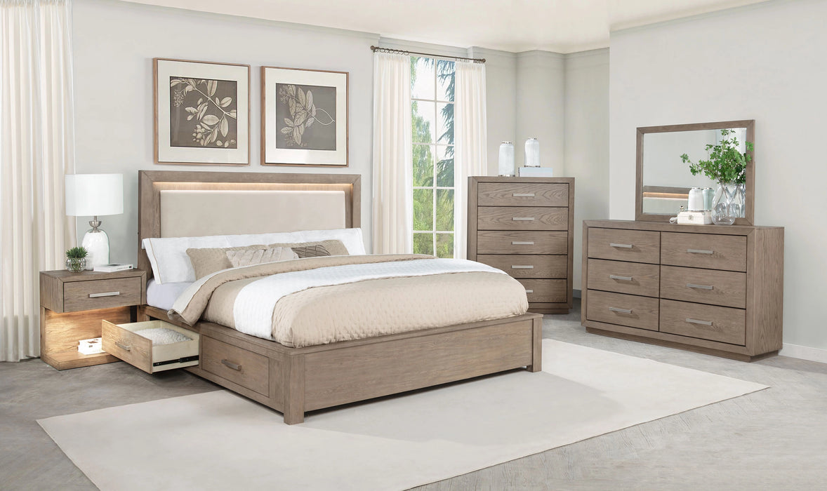 Kenora Dresser