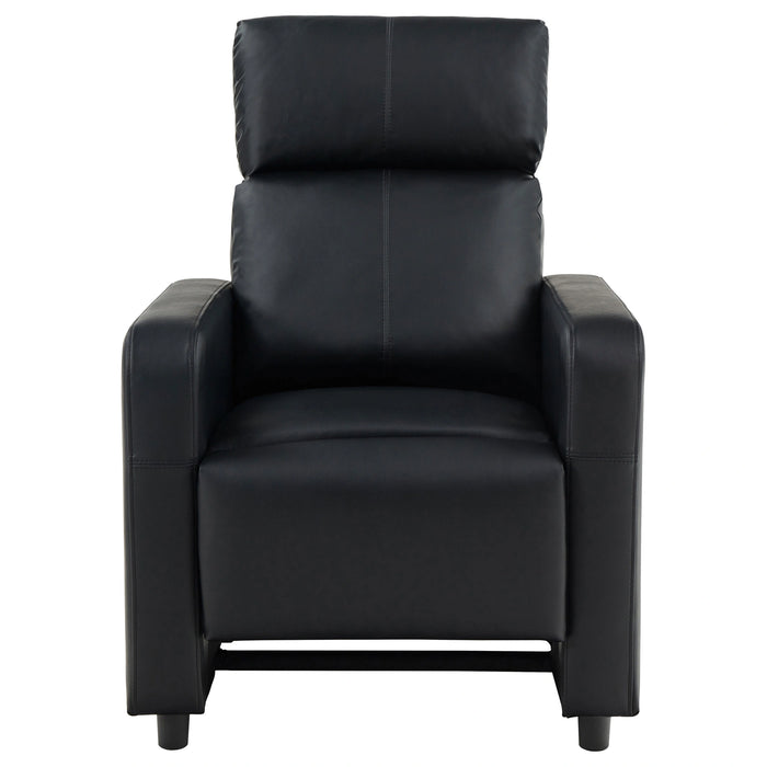 Toohey Home Theater Seating