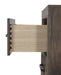 Misty Lodge Chest- Greige