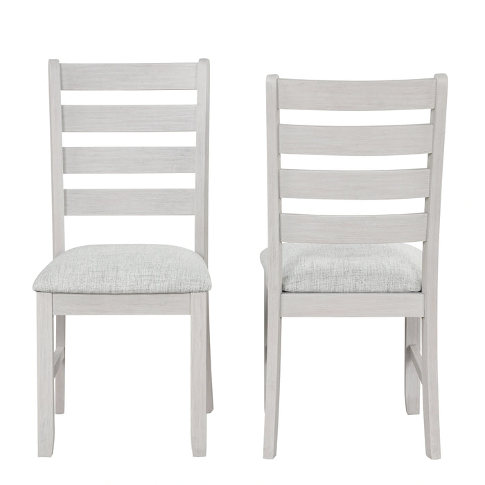 Echo Dining Chair -Driftwood