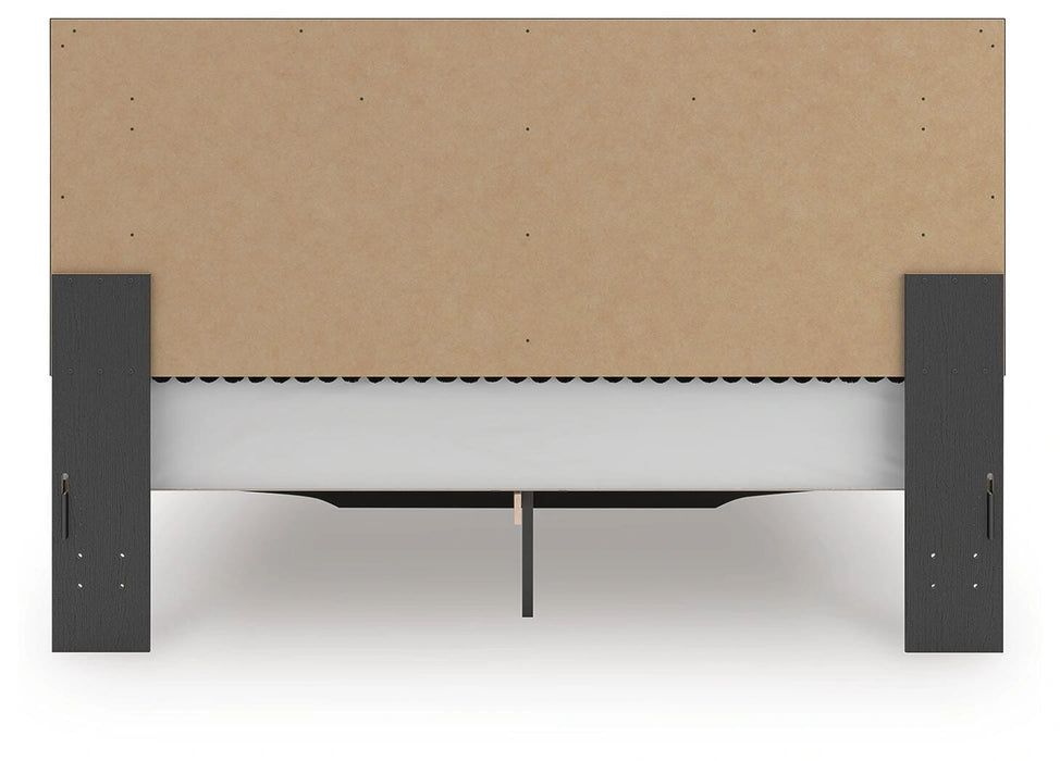 Zuraleus Bed