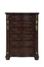 Maximus Chest-Madeira