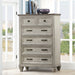 Mariana Chest-Vintage Creme